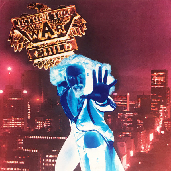 War Child - primary