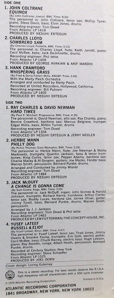 Various - Jazz Super Hits - Volume II