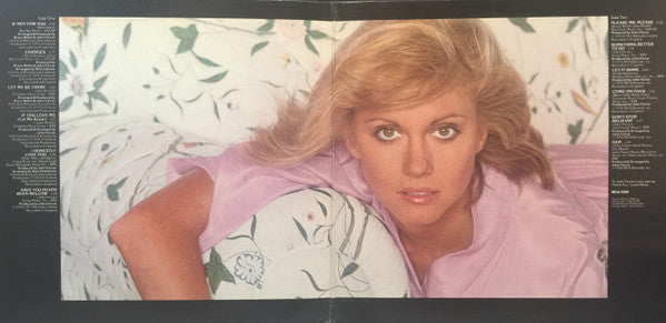 Olivia Newton-John's Greatest Hits - secondary