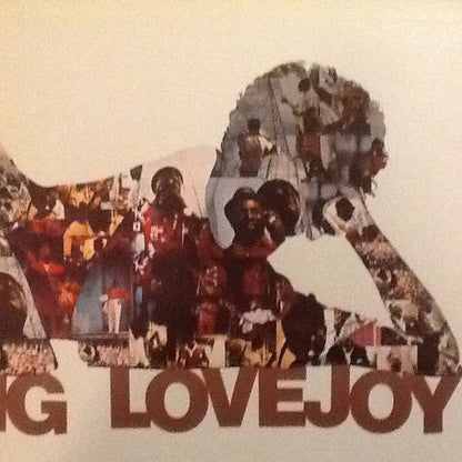 Lovejoy - secondary