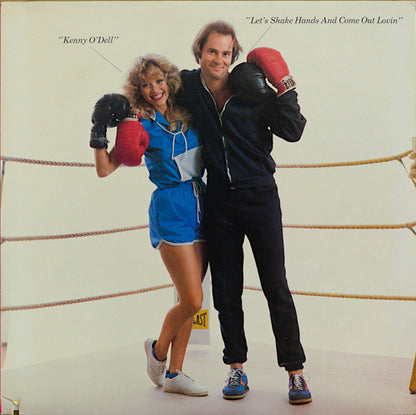 Let's Shake Hands And Come Out Lovin' - primary