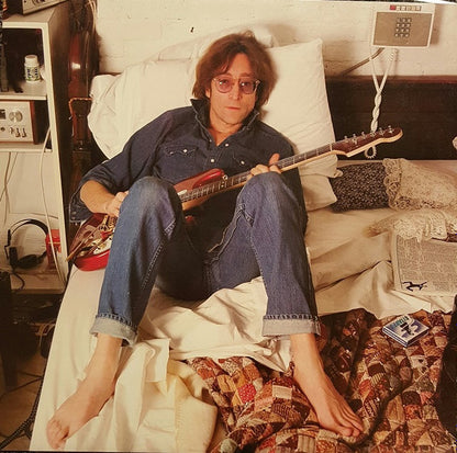 The John Lennon Collection - secondary