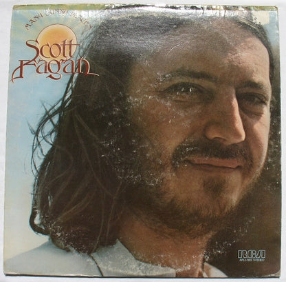 Many Sunny Places - primary