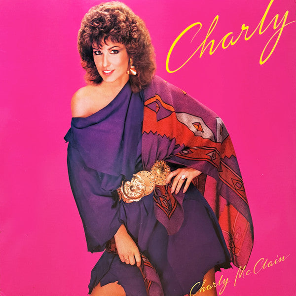 Charly McClain - Charly