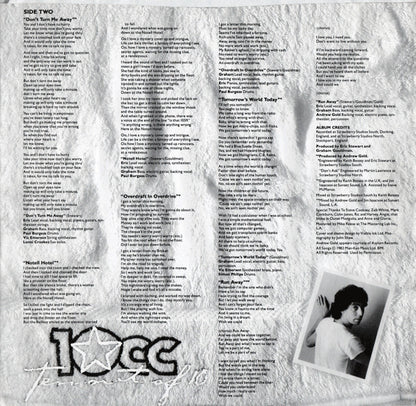 Ten Out Of 10 - secondary