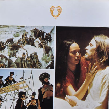Jesus Christ Superstar (The Original Motion Picture Sound Track Album) - secondary