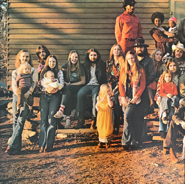 Brothers And Sisters - secondary