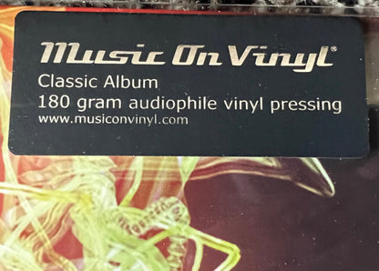 Make Yourself - secondary