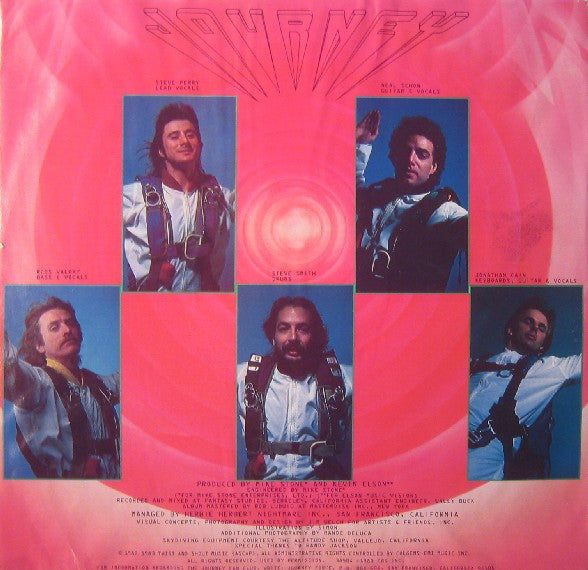 Frontiers - secondary