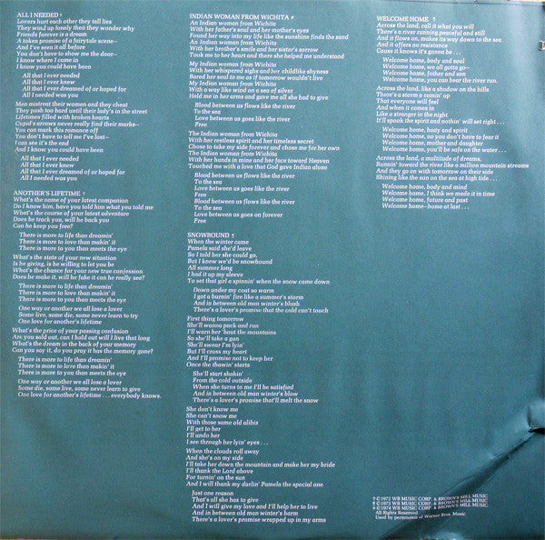 Home At Last - secondary