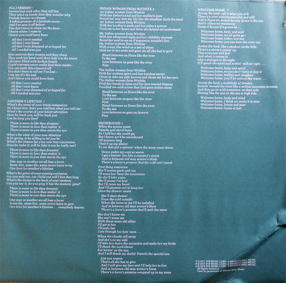 Home At Last - secondary