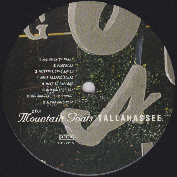 Tallahassee - secondary