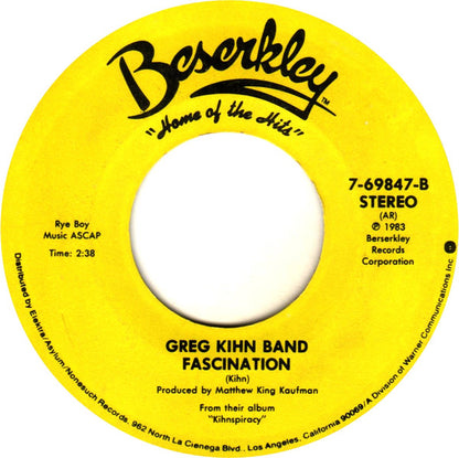 Jeopardy - secondary