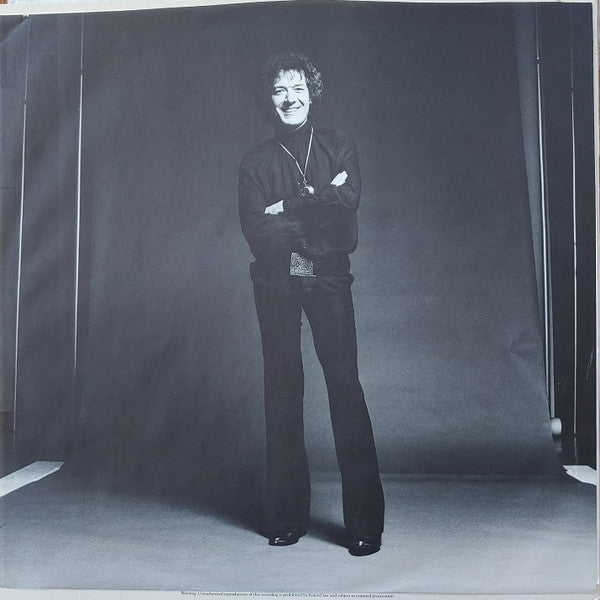 I Wasn't Born Yesterday - secondary