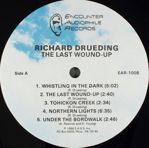 The Last Wound-Up - secondary