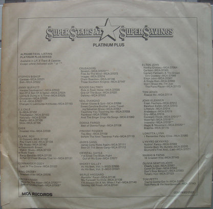 Lost In The Ozone - secondary