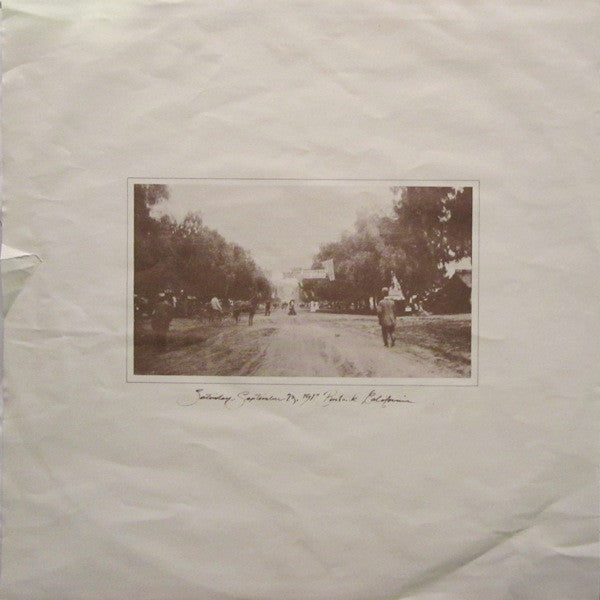 Sweet Harmony - secondary