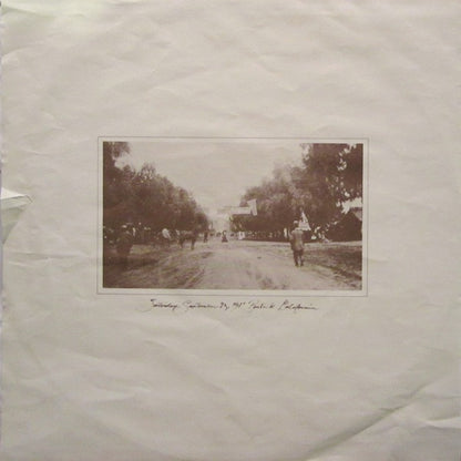 Sweet Harmony - secondary