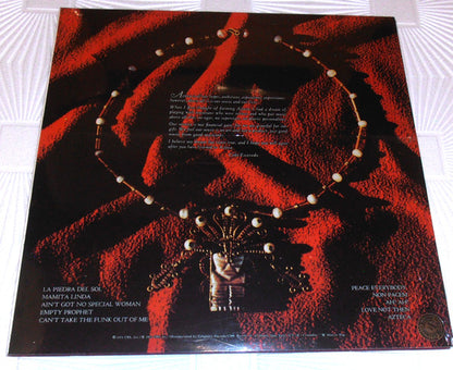 Azteca - Azteca