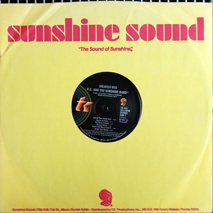 Greatest Hits - secondary