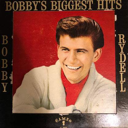 Bobby Rydell - Bobby's Biggest Hits