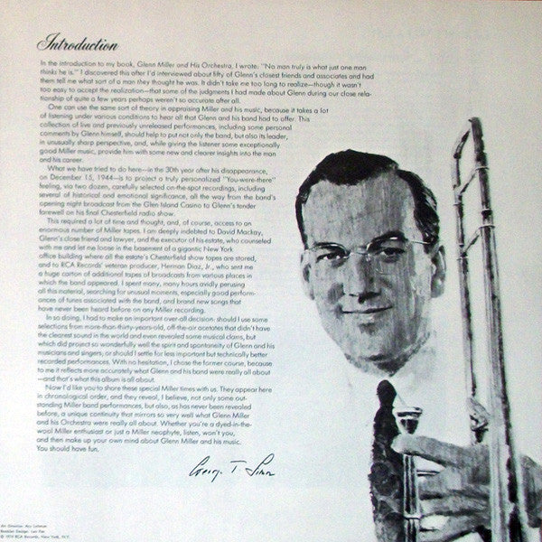 A Legendary Performer - secondary