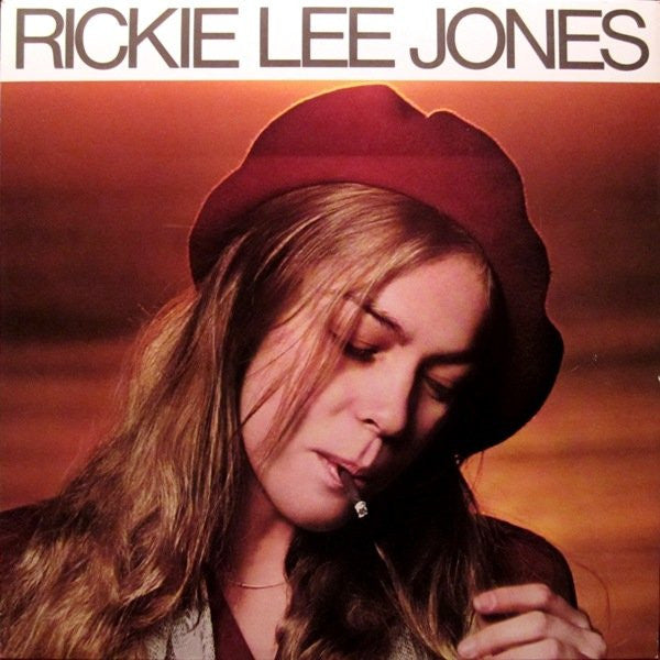 Rickie Lee Jones - secondary