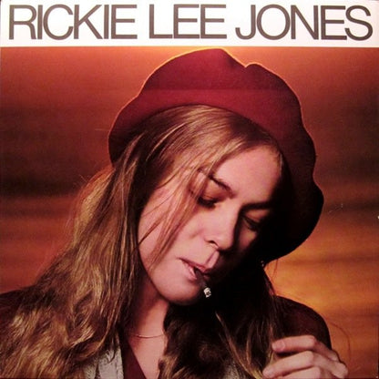 Rickie Lee Jones - secondary