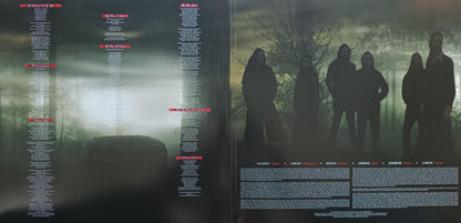 Songs Of Darkness Words Of Light - secondary