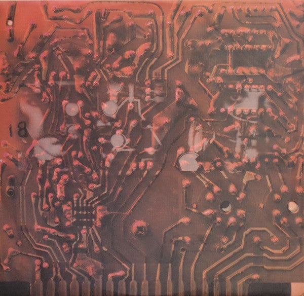 Ghost In The Machine - secondary