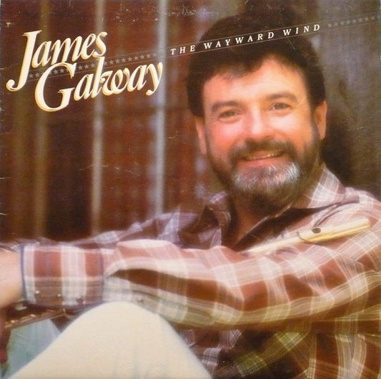 James Galway - The Wayward Wind