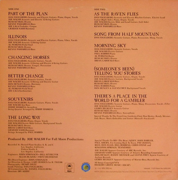 Souvenirs - secondary