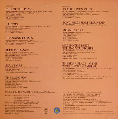 Souvenirs - secondary