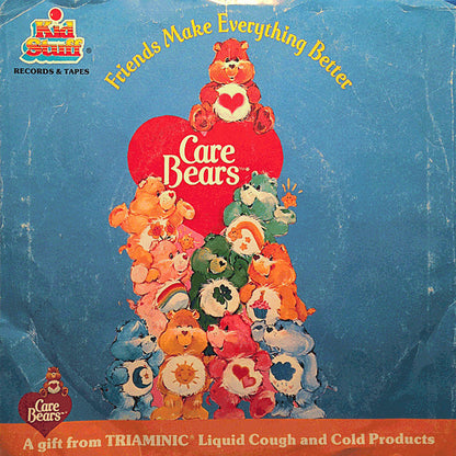 Friends Make Everything Better - primary