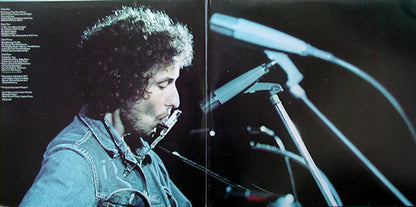 Bob Dylan's Greatest Hits Volume II - secondary