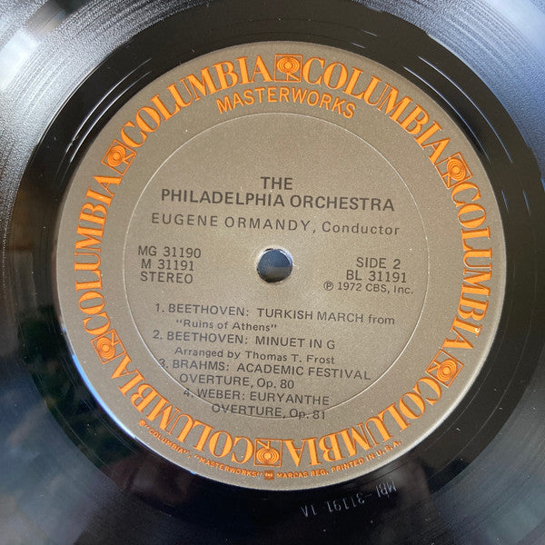 Philadelphia - secondary