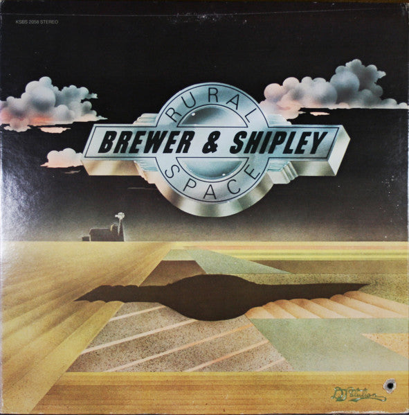 Rural Space - primary