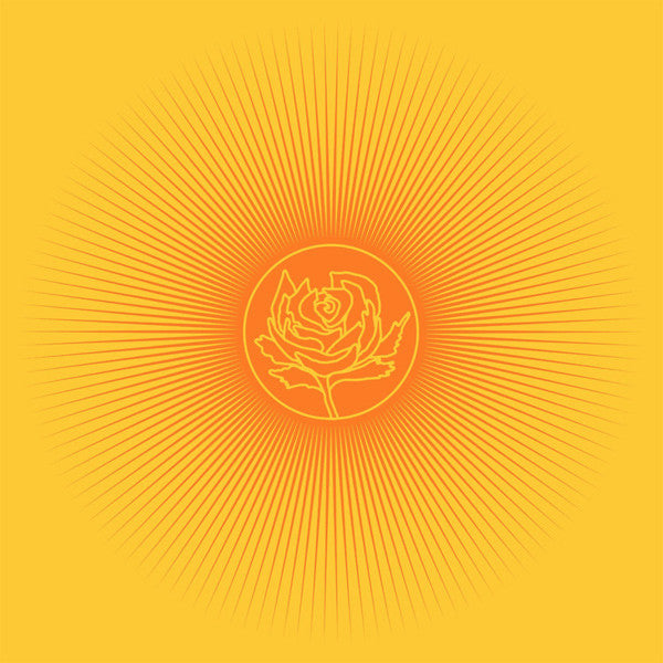 Easy Tiger - primary