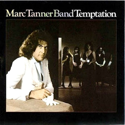 Temptation - secondary