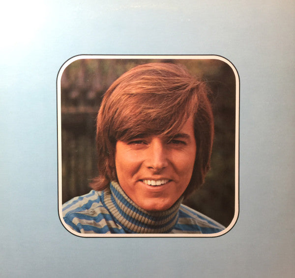 Here Comes Bobby - secondary