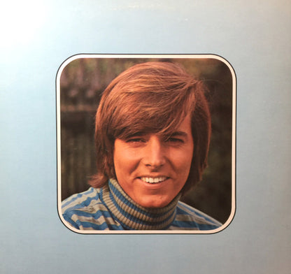 Here Comes Bobby - secondary