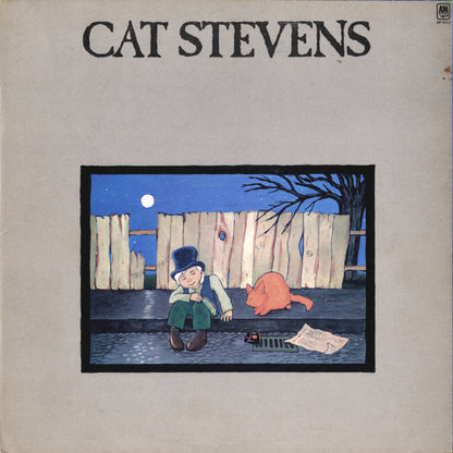 Teaser And The Firecat - primary