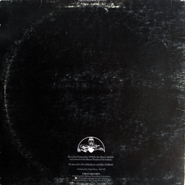 The Orchestral Tubular Bells - secondary