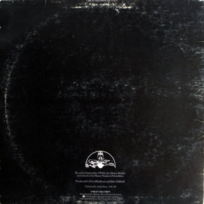 The Orchestral Tubular Bells - secondary