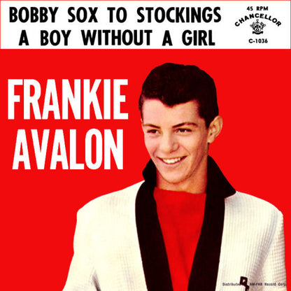 Bobby Sox To Stockings - primary