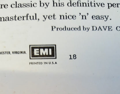 Nice 'N' Easy - secondary