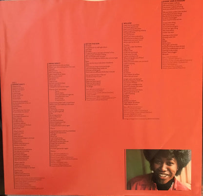 Show Some Emotion - secondary