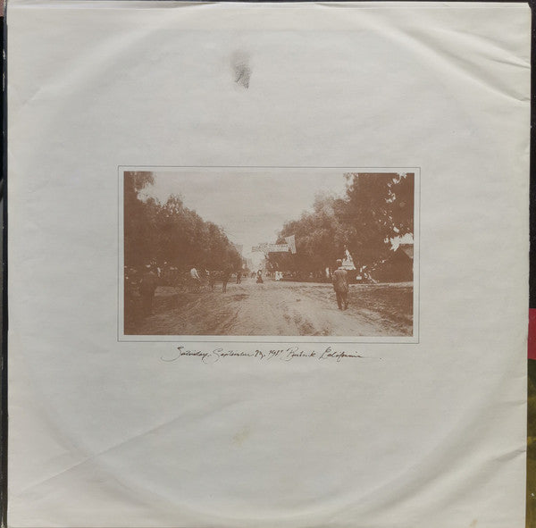 The Mystic Moods Orchestra - Clear Light