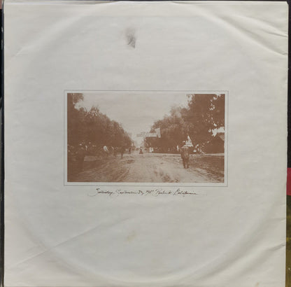 The Mystic Moods Orchestra - Clear Light