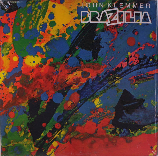 Brazilia - primary